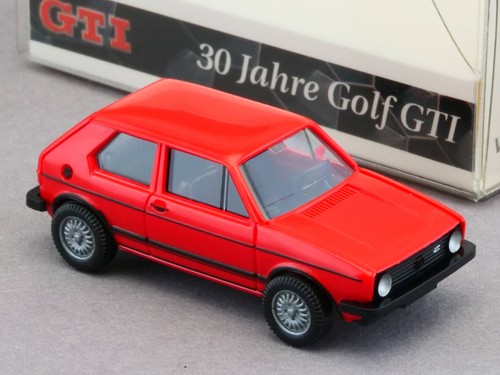 Wiking somo golf - golf, gti