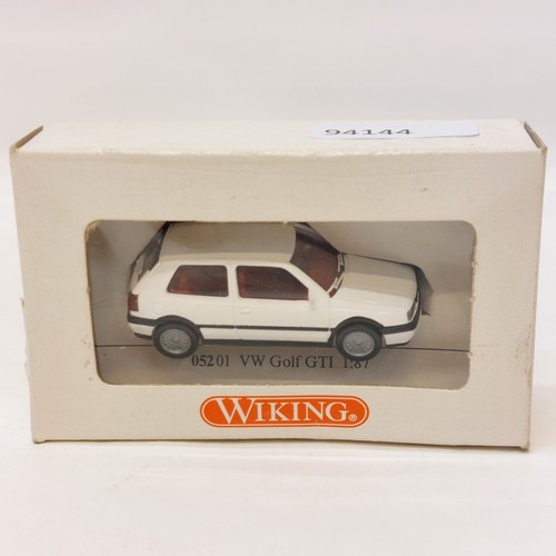 94144 wiking vw - vw, golf