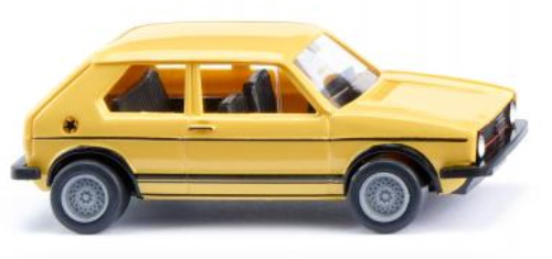 Wiking 004505 golf gti - 004505, i