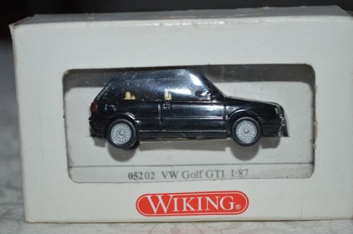 Wiking golf 3 gti - golf,