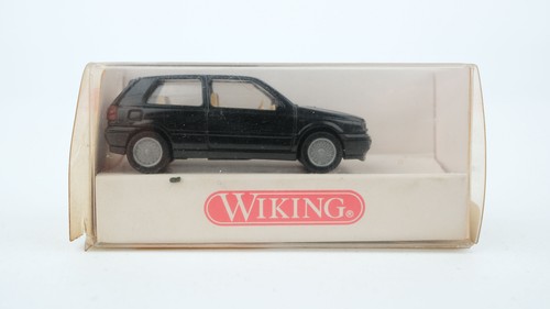 Wiking 0520217 golf gti - h0,