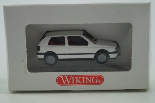 Wiking modellauto h0 - 1:87, vw